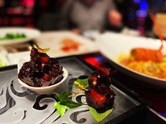 -上海滩餐厅(BFC外滩金融中心店)