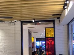 -新宝餐厅(流塘店)