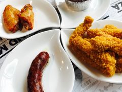 -牛男手造(地铁天虹店)