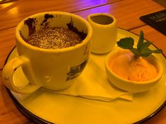 -MARU玛露音乐餐厅(前滩世贸店)