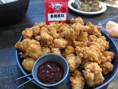 -MOJ coffee(瓯海泽雅水碓坑店)