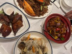 -喜记避风塘炒辣蟹(旗舰店)