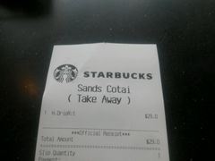 android_upload_pic-星巴克(威尼斯人店)