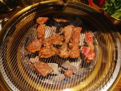 -西塔老太太泥炉烤肉(万柳华联店)