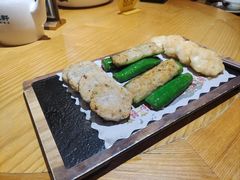 -德胜轩正宗顺德菜(宝安沙井会展中心店)