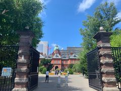 -北海道厅旧本厅舍(旧本庁舎)