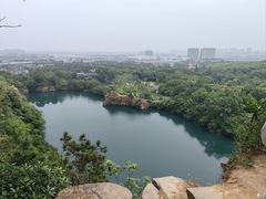 -虞山风景区