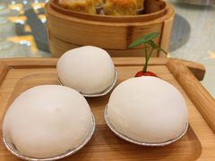 榴莲雪媚娘-顺德人家食府(黄金广场店)