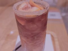 梅柚试过-森Some Fusion(荔湾店)
