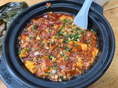 脑花豆腐-明婷饭店(外曹家巷店)