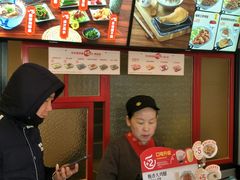-永和大王(漕宝店)