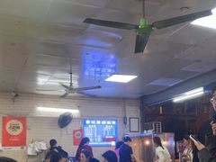 -蒙记老牌豆浆