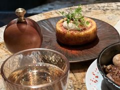 -BROWNSTONE布朗石西班牙餐厅(富城店)