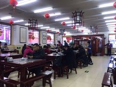 大堂-海碗居(牡丹园店)