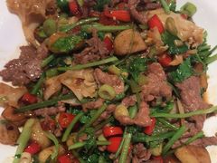 -桂满陇·蟹黄小笼汤包(中山公园店)