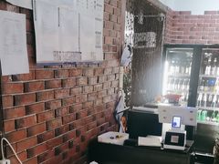 -爱上层楼咖啡馆(为公桥店)