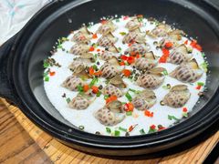 -黄龙海鲜大排档(杭州总店)