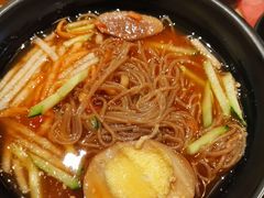 -千寻烧肉(政务区店)