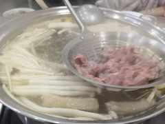 -全好食潮汕牛肉火锅(泗洲路店)