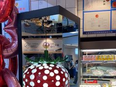 -黑草莓(重庆路店)