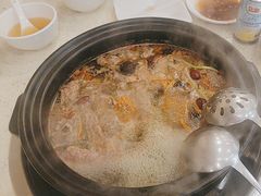 -蜀皇·菌汤鲜黄牛肉汤锅(宽窄巷子店)