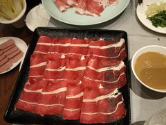 -东来顺饭庄(apm总店)