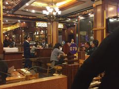 -老码头火锅(玉林店)