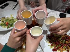 -大铁勺新津菜(熙悦汇店)