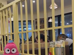 -朴小妹人参鸡汤火锅(长白山万达店)
