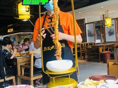 -月满大江火锅(总府路店)