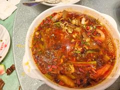 -淮安人家·悦达嘉宴(深圳路店)