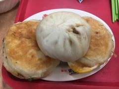 -北京大学-学五食堂