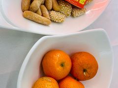 -聚春园自助餐厅(东街口店)