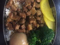 -小明同学(三里屯店)