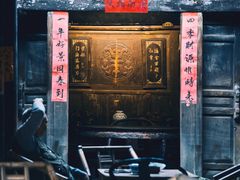 -黄龙溪古镇