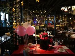 -胡桃里乐队酒馆(长春总店)