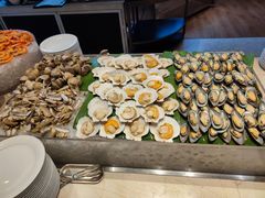 -TABLE·味西餐厅-成都茂业JW万豪酒店