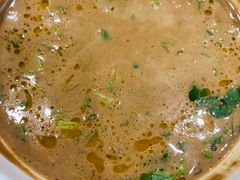 -老爆肚满五香烧牛羊肉