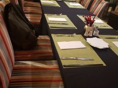 -北京北辰洲际酒店啡扬咖啡厅·自助餐厅