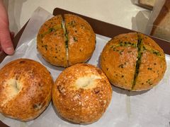 -山崎面包(苏州中心店)