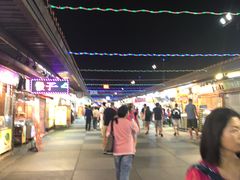 -花莲东大门国际观光夜市