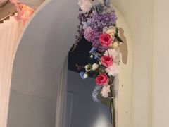 -PARFUM FLORAL花境法餐(南京首店)