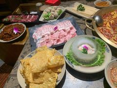-小龙坎老火锅(红旗街店)