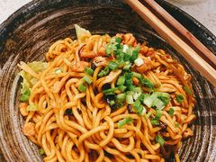 葱油面-食之六七·面(朝阳大悦城店)