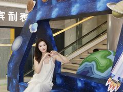 -石狮世茂摩天城摩天轮