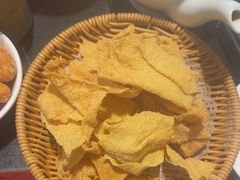 -东来顺饭庄(金泉广场店)