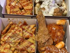 -BOPEYE·波派炸鸡(九霄天地店)