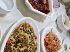 -蒲氏烤鸭(百寿路店)