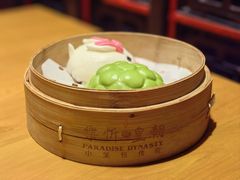 -乐忻皇朝(上海中心大厦店)