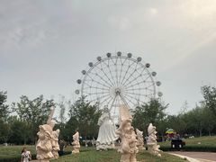 -云幽谷旅游区